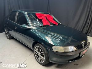 Vectra GL 2.0