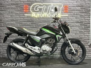 CG Titan 160i FlexOne