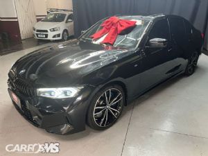 320i 2.0T 16v M Sport