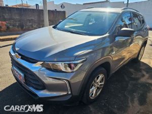 Tracker 1.0T 12v