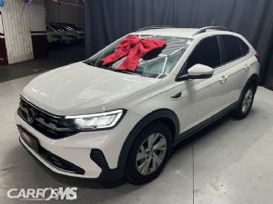 Nivus Comfortline 1.0 12v TSi