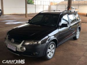 Parati Surf 1.6 G4