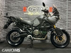 XT 1200 Z Super Tenere