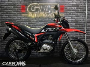 NXR 160i Bros ESDD FlexOne
