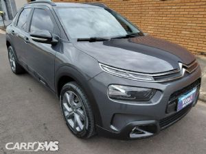 C4 Cactus Feel 1.6 16v