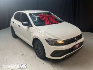 Polo Hatch Track 1.0 12v