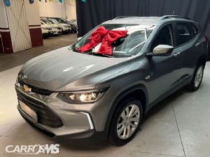 Tracker LTZ 1.0T 12v