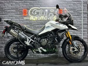 Tiger 900 Rally