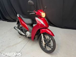Biz 125i FlexOne