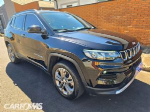 Compass Longitude 1.3 16v T270