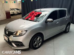 Sandero GT Line 1.0 12v