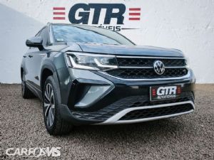 Taos Highline 1.4 16v TSi