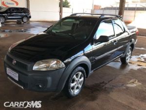 Strada Working 1.4 CD