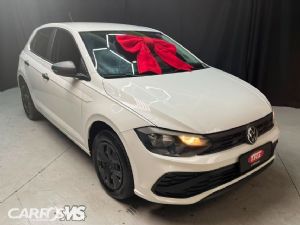 Polo Hatch Track 1.0 12v