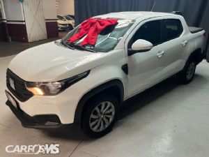Strada Freedom 1.3 CD