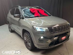 Compass S 1.3 16v T270