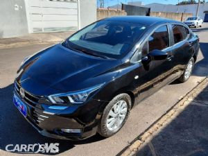 Versa Sense 1.6 16v