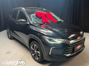Tracker Premier 1.2T 12v
