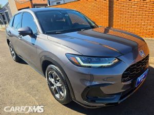 ZR-V Touring 2.0
