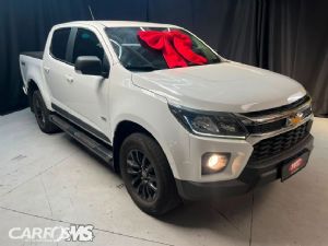 S10 LT 2.8CTDi 16v 4x4 CD