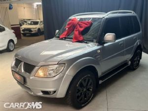 Pajero TR4 2.0 16v