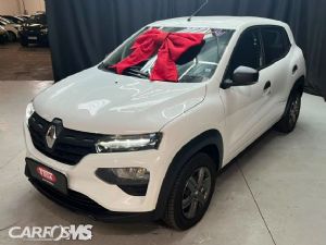 Kwid Zen 1.0 12v