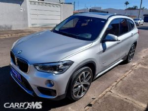 X1 xDrive 25i 2.0T 16v Sport