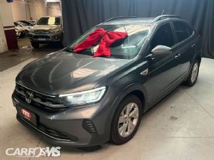 Nivus Comfortline 1.0 12v TSi