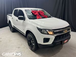 S10 LS 2.8CTDi 16v 4x4 CD
