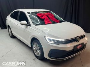 Virtus 1.0 12v TSi