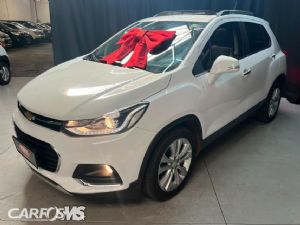 Tracker Premier 1.4T 16v