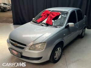Corsa Sedan Classic LS 1.0 VHC