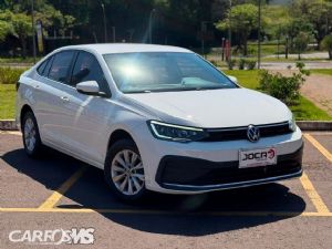 Virtus 1.0 12v TSi