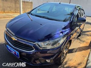 Onix LTZ 1.4