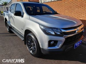 S10 LT 2.8CTDi 16v 4x4 CD