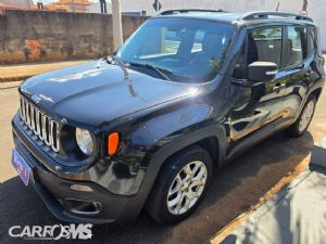 Renegade Sport 1.8 16v