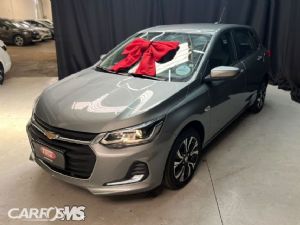 Onix Hatch Premier 1.0T 12v
