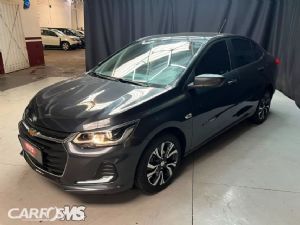 Onix Plus Premier 1.0T 12v
