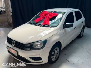 Gol 1.0 G6 4p