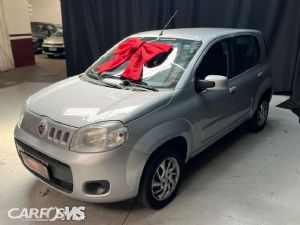 Uno Vivace 1.0 Evo 4p