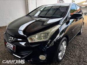 HB20 Comfort 1.6 16v VVT