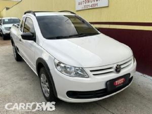 Saveiro 1.6 G5 CE