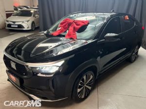Fastback Audace 1.0T 12v Hibrid