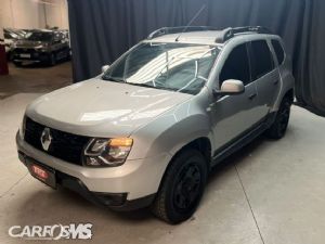 Duster Expression 1.6 16v