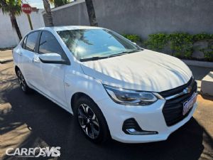 Onix Plus Premier 1.0T 12v