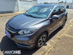HR-V EX 1.8 16v i-VTEC