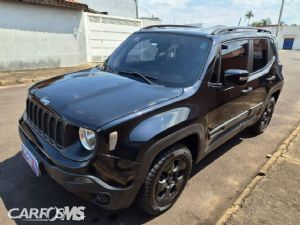 Renegade 1.8 16v