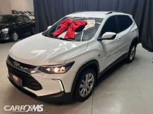 Tracker LTZ 1.0T 12v