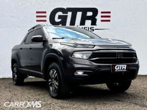 Toro Freedom 1.3T 16v