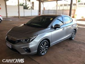 City EXL 1.5 16v i-VTEC